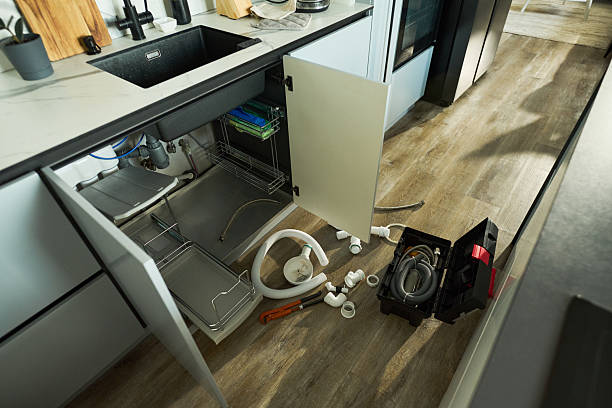 24/7 Emergency Gas Line Repair experts in New Britain, CT